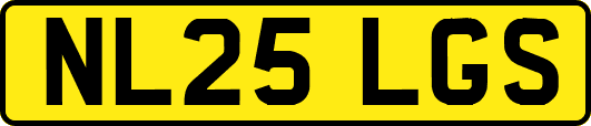 NL25LGS