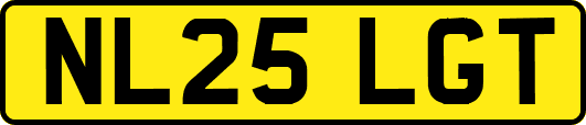 NL25LGT