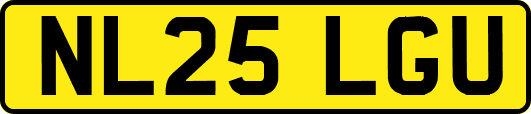 NL25LGU