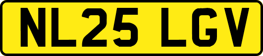 NL25LGV