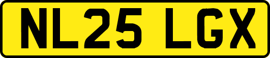 NL25LGX