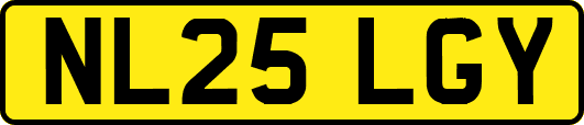 NL25LGY