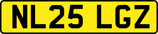 NL25LGZ