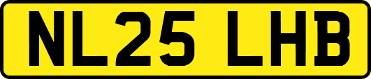 NL25LHB