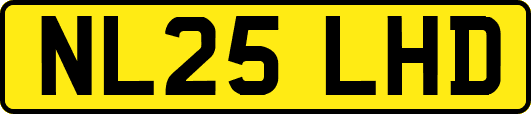 NL25LHD