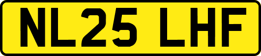 NL25LHF