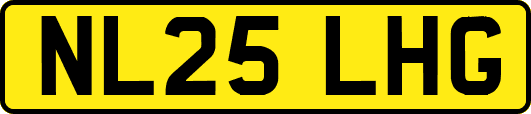 NL25LHG