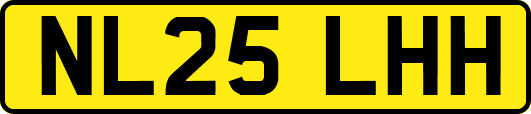 NL25LHH