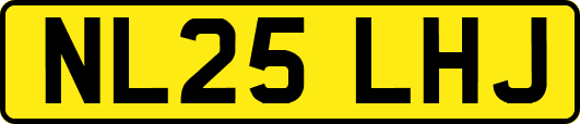 NL25LHJ