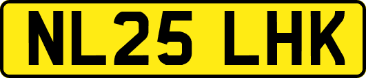 NL25LHK