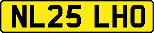 NL25LHO