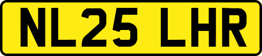 NL25LHR