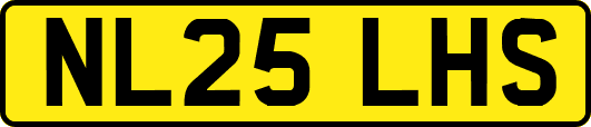 NL25LHS