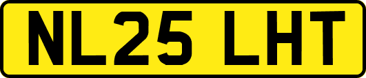 NL25LHT