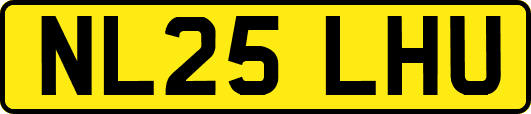 NL25LHU