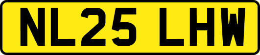NL25LHW