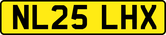 NL25LHX