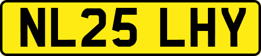 NL25LHY