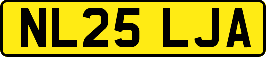 NL25LJA