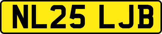 NL25LJB