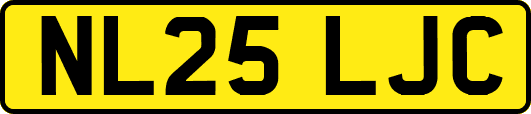 NL25LJC
