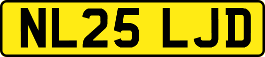 NL25LJD
