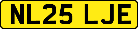 NL25LJE