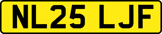 NL25LJF