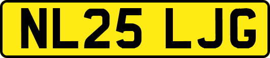 NL25LJG