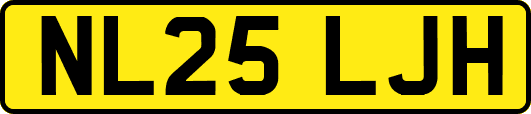 NL25LJH
