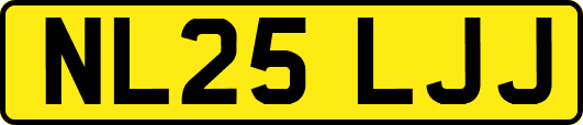 NL25LJJ