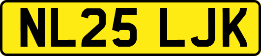 NL25LJK