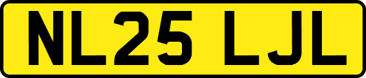 NL25LJL