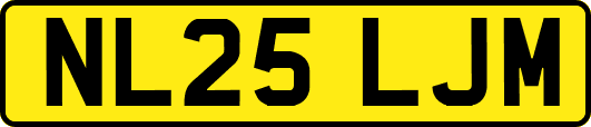 NL25LJM