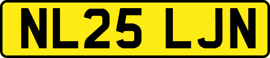 NL25LJN