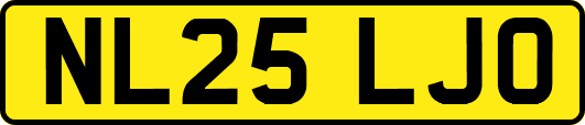 NL25LJO