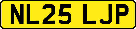 NL25LJP