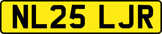 NL25LJR