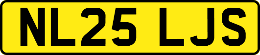 NL25LJS