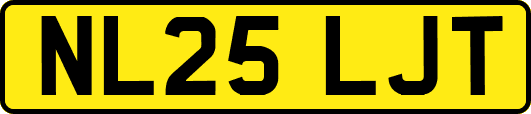 NL25LJT
