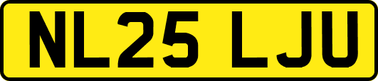 NL25LJU