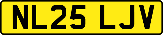 NL25LJV