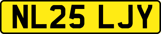 NL25LJY