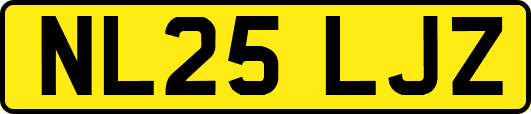 NL25LJZ