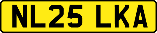 NL25LKA