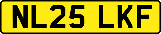 NL25LKF