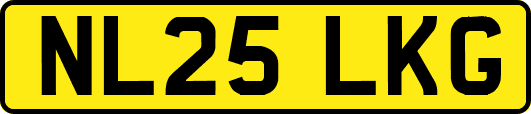 NL25LKG
