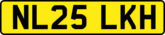 NL25LKH