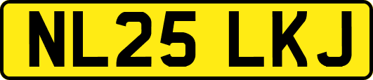 NL25LKJ