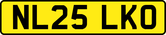 NL25LKO